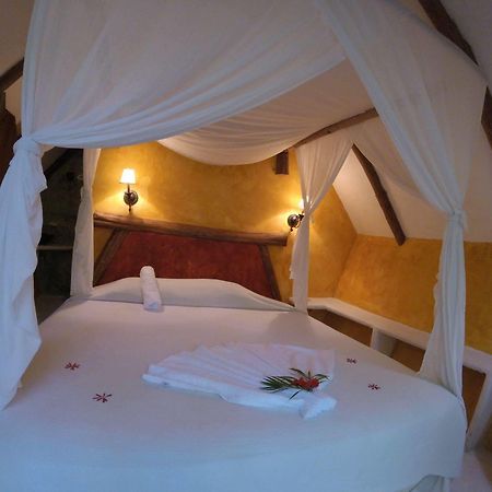 Hotel Hacienda Tijax ริโอดุลเซ ภายนอก รูปภาพ