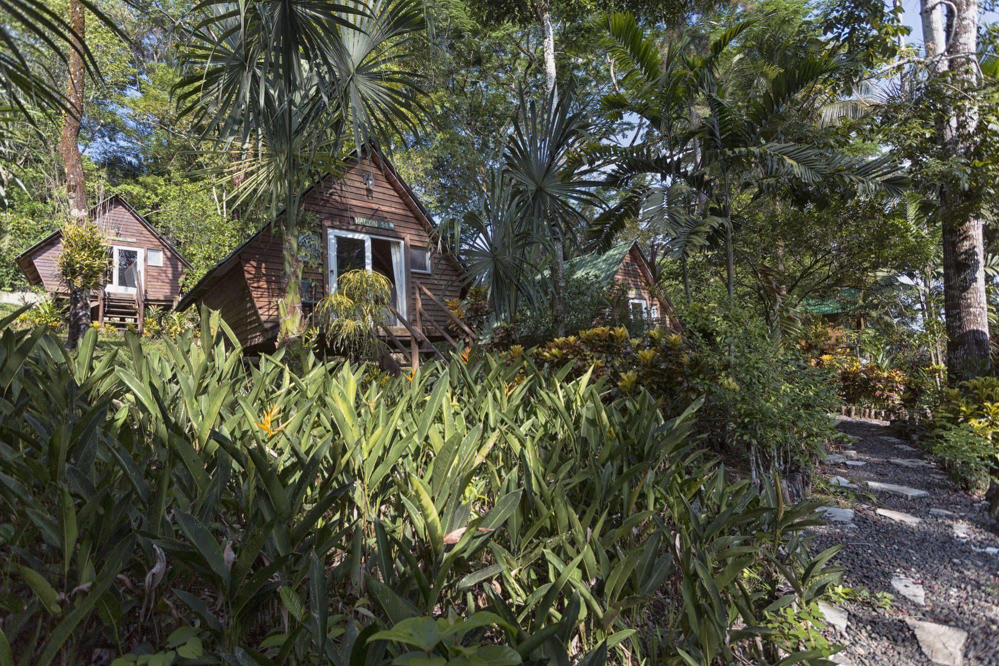 Hotel Hacienda Tijax ริโอดุลเซ ภายนอก รูปภาพ