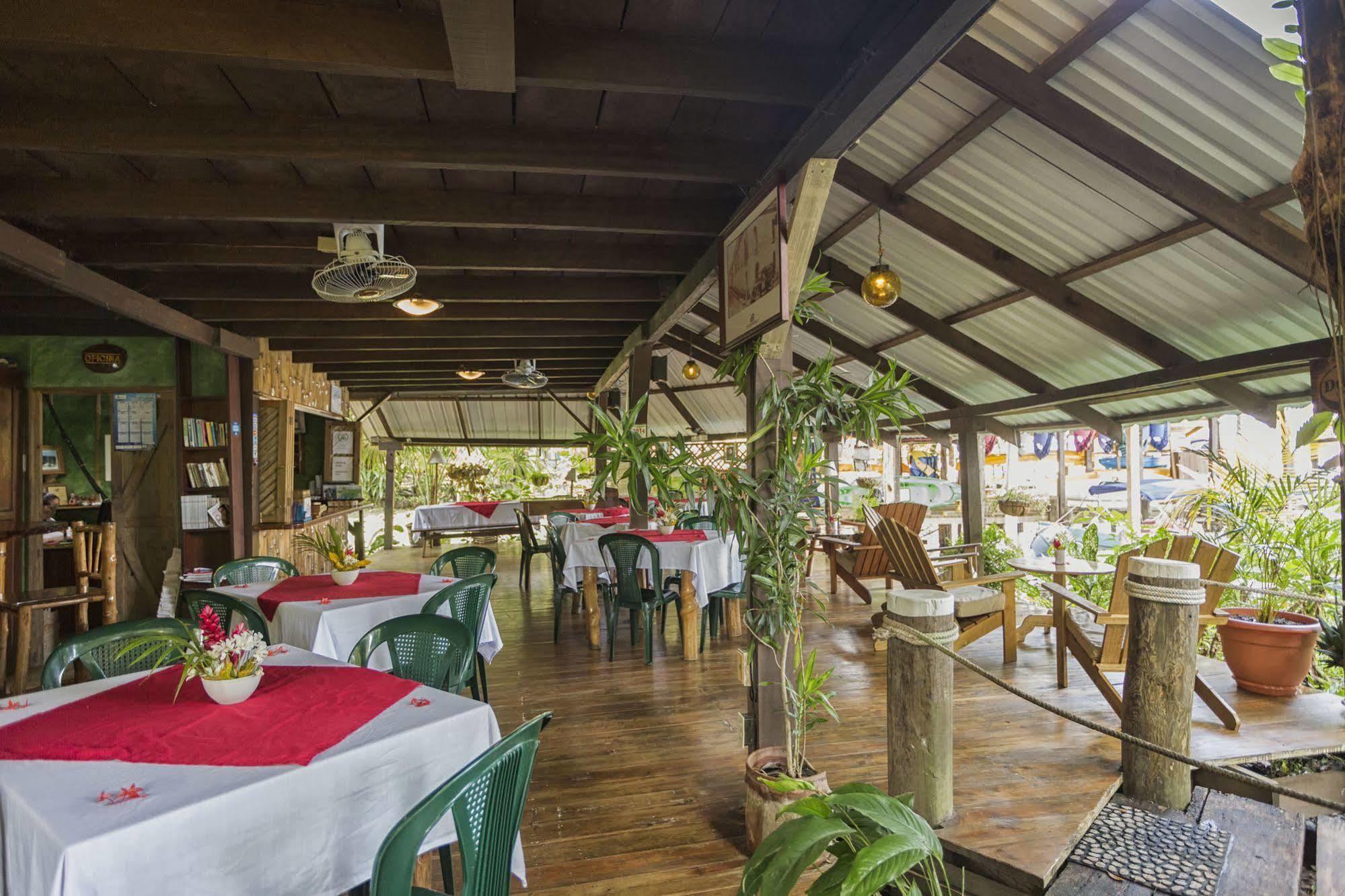 Hotel Hacienda Tijax ริโอดุลเซ ภายนอก รูปภาพ